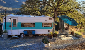 Cozy Farm Stay for Two